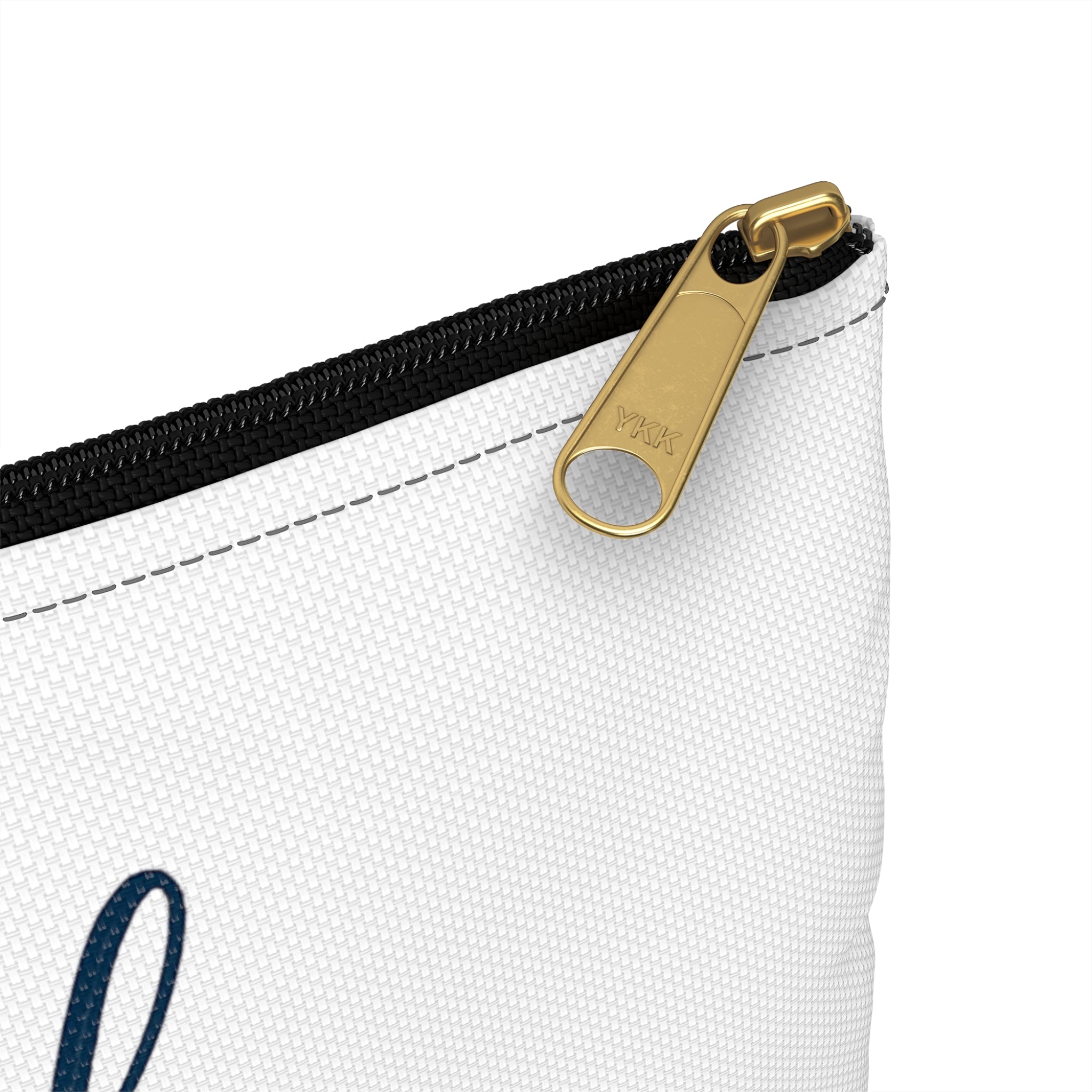 Lost in Travel, Found in Style™ Accessory Pouch, Makeup Bag, Organizer, Gift for Travelers, Portable Storage, Stylish Travel Pouch