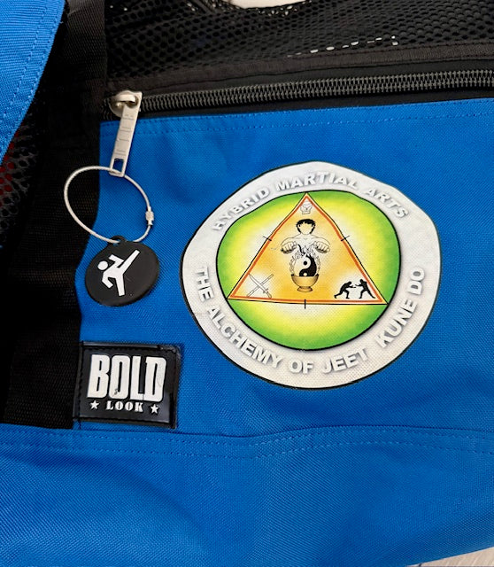 VC Connect Tag – Privacy-First Lost & Found Bag Tag (Tap. Connect. Relax.™)